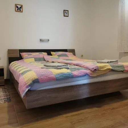 Kod Male Gospe Σπίτι διακοπών *