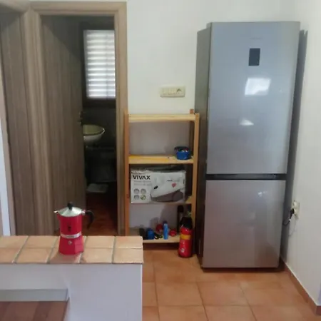 Prázdninový dům Kod Male Gospe