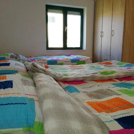 Prázdninový dům Kod Male Gospe *