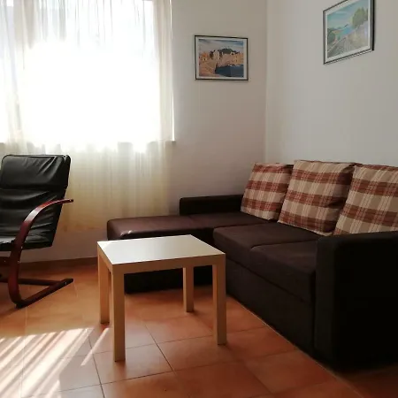 Kod Male Gospe Σπίτι διακοπών