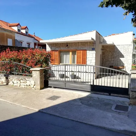 Holiday home Kod Male Gospe
