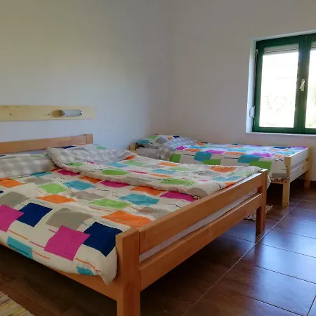 Kod Male Gospe Tribalj