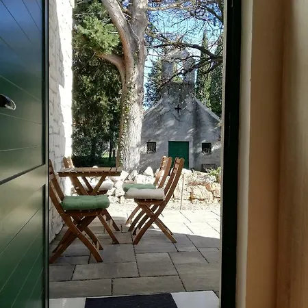 Kod Male Gospe * Tribalj