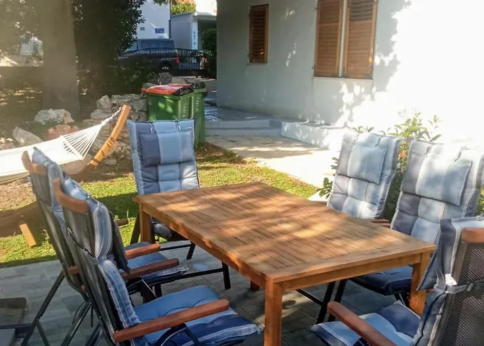 Kod Male Gospe Vakantiehuis