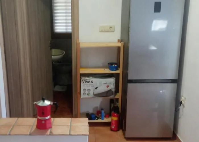 Σπίτι διακοπών Kod Male Gospe