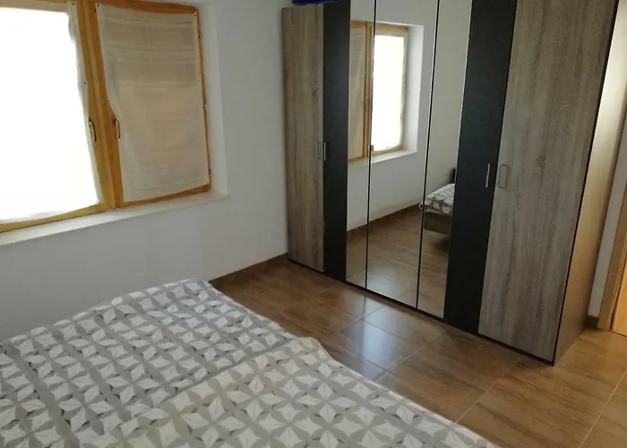 Kod Male Gospe Vakantiehuis