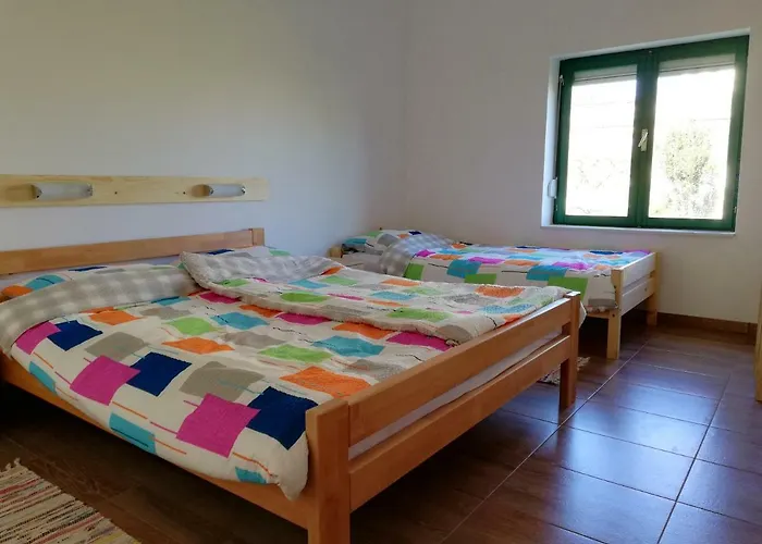 Kod Male Gospe Tribalj