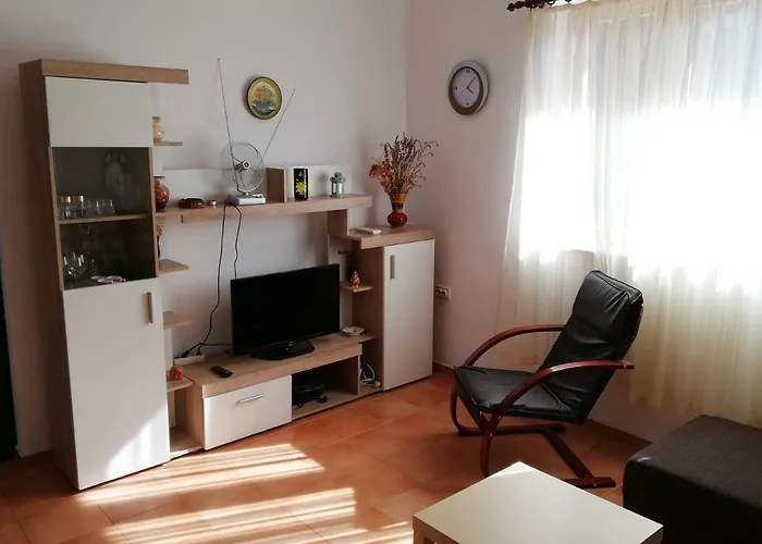 Kod Male Gospe Vakantiehuis *