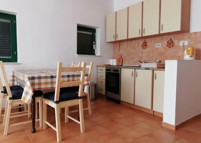 Kod Male Gospe * Tribalj